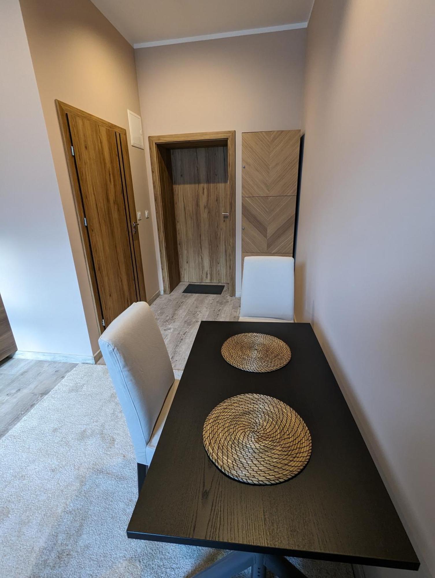 A1 In Downtown Of Appartement