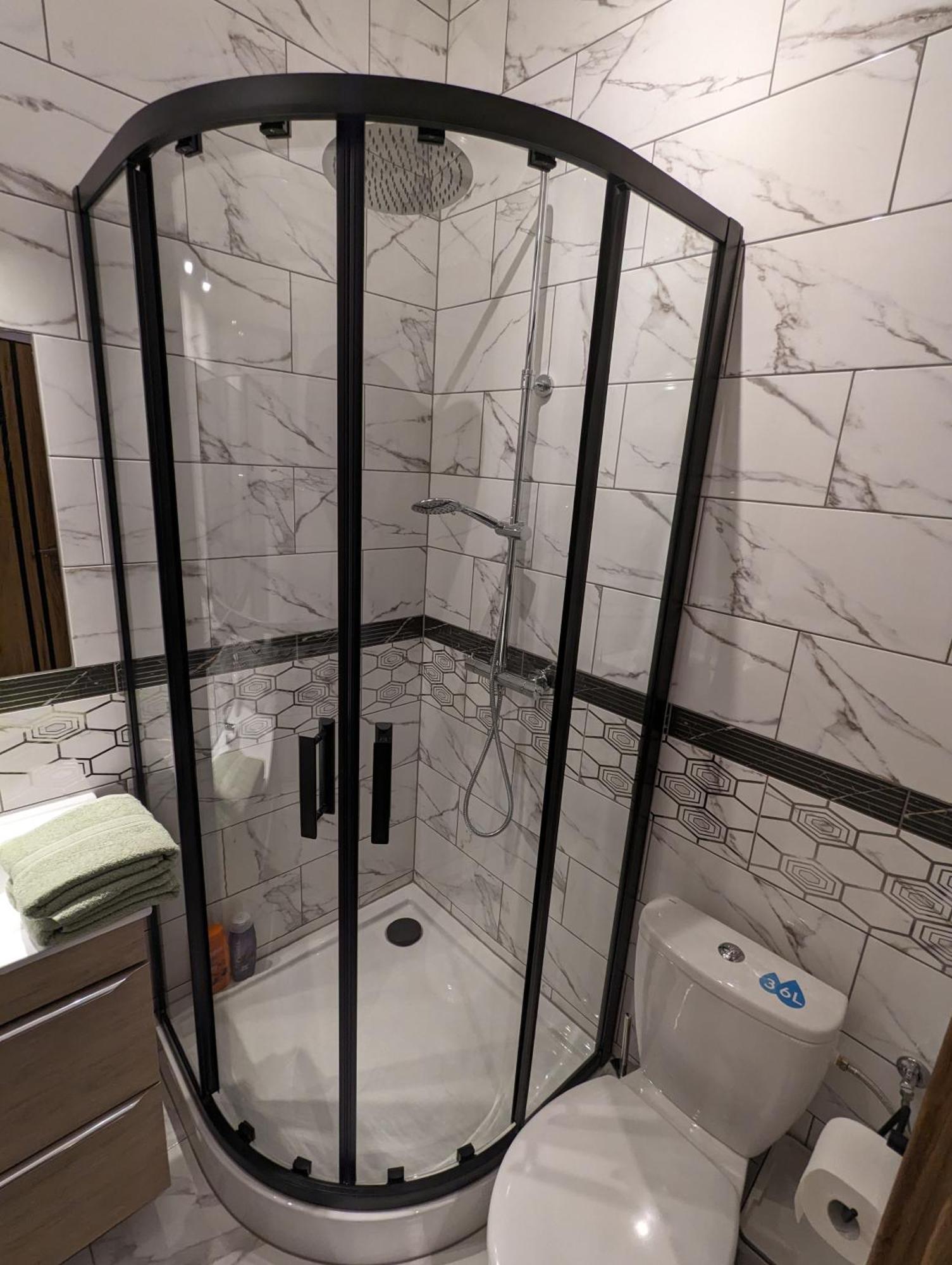 A1 In Downtown Of Appartement *